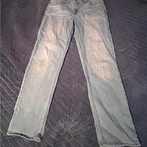 Old Navy Boyfriend Jeans
